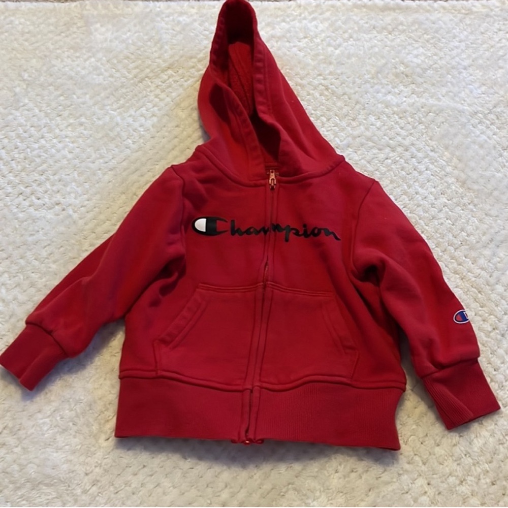 Champion 2T